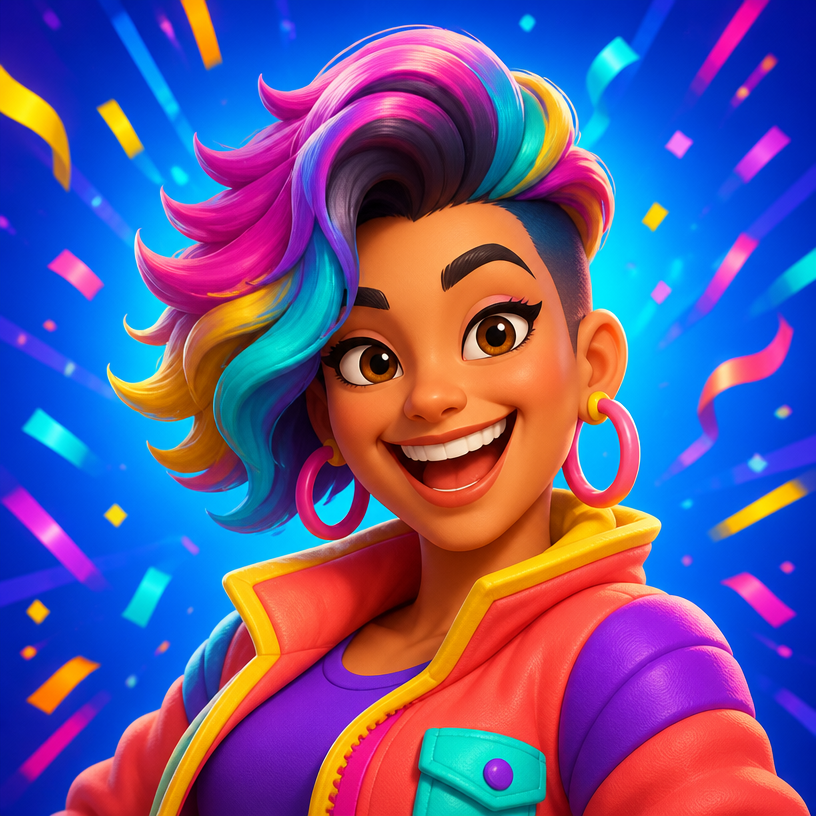 Avatar di Energia