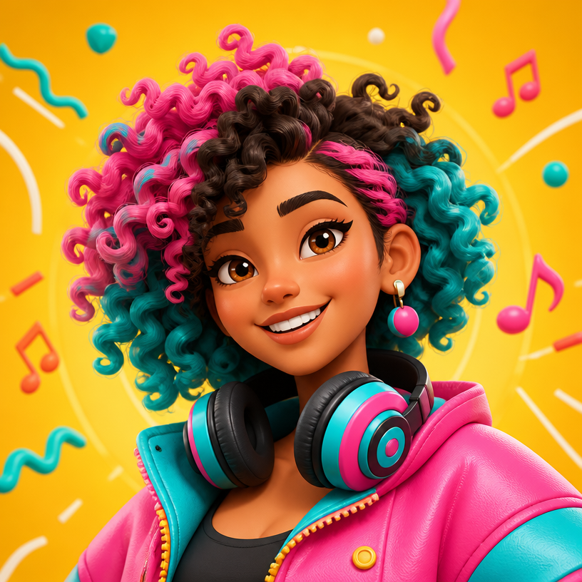 Avatar di Artista