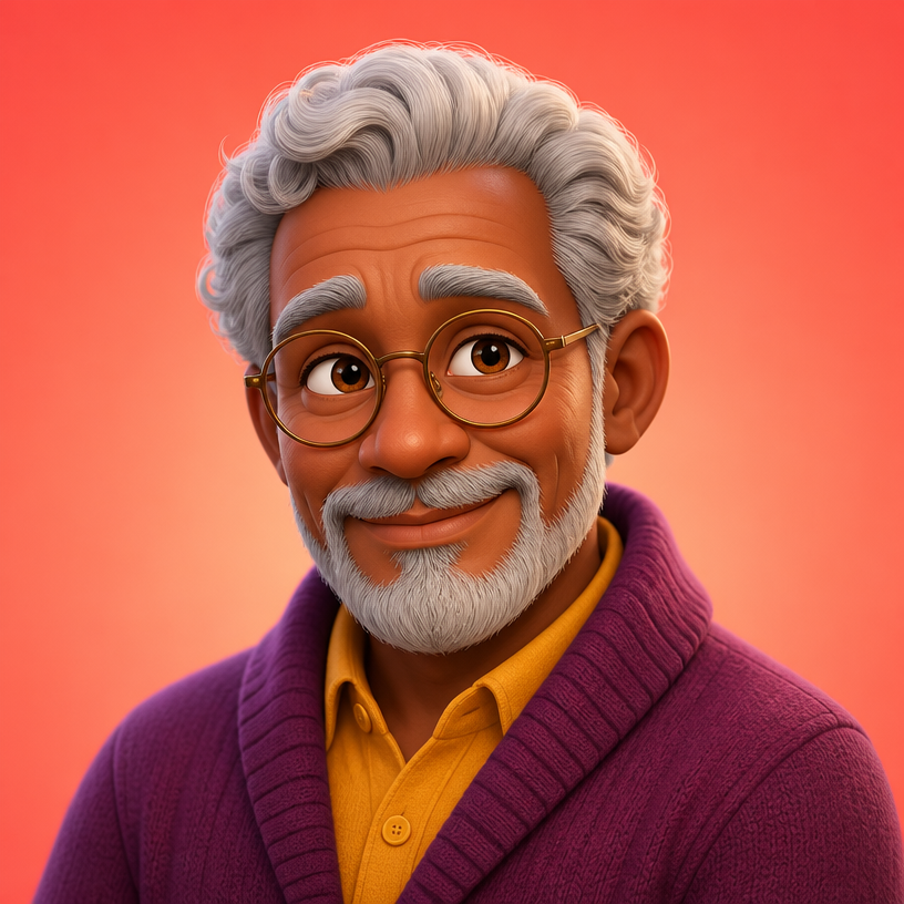 Avatar di Saggio