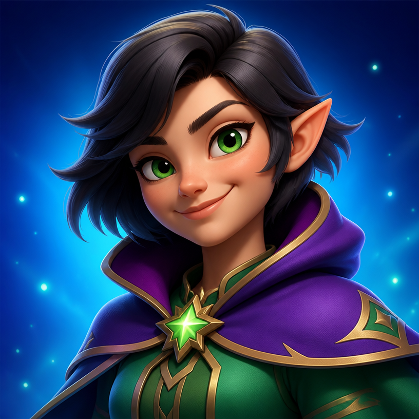 Avatar di Fantasy